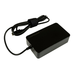 65W USB-C fra 2,4A til 3,25A