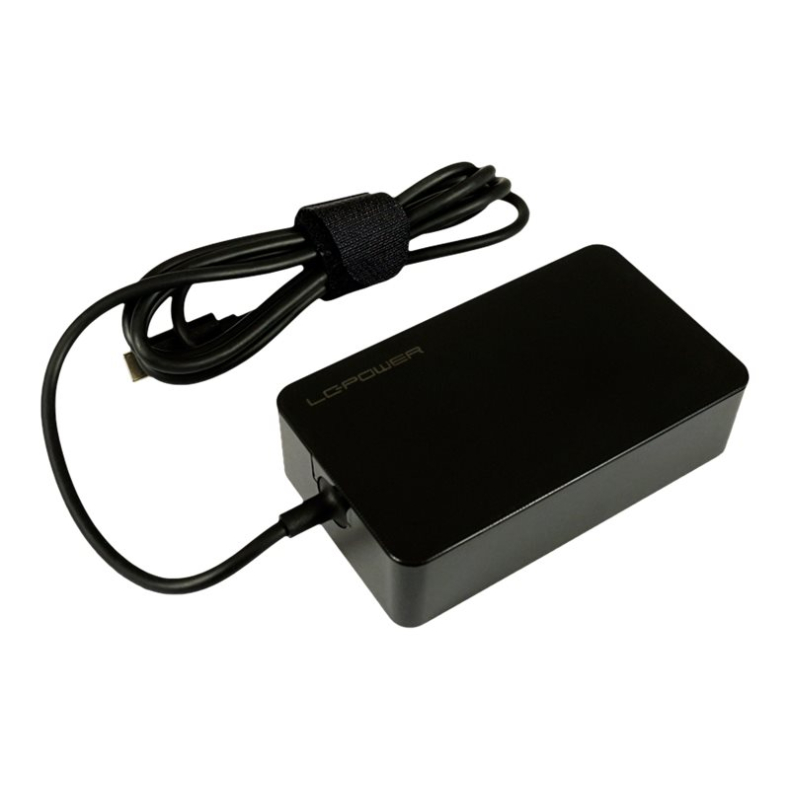 65W USB-C fra 2,4A til 3,25A