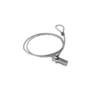 Sikkerhedskodels til Bbar m.m.