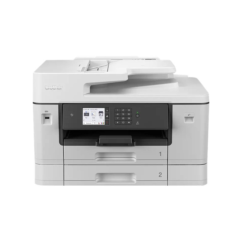 Brother MFC-J6940DW  Print/Copy/Scan