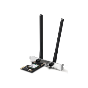 PCIe AX3000 Wifi6E Bluetooth v5.3