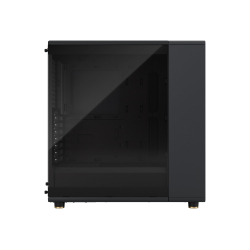 Fractal Design North TG Charcoal