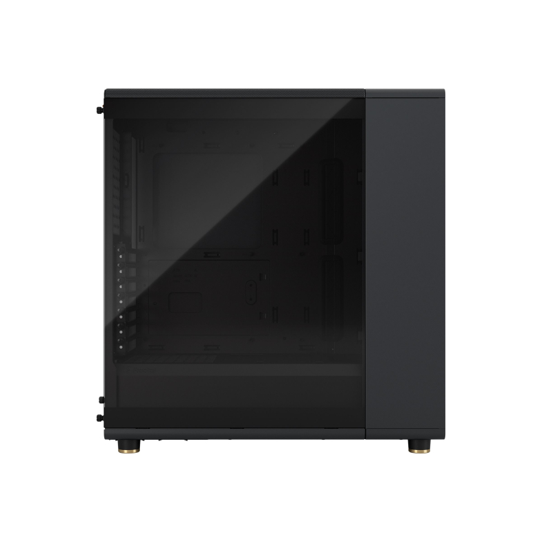 Fractal Design North TG Charcoal