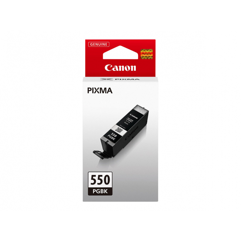 CANON PGI-550 PGBK ink black