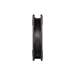 120mm ARGB PWM 4pin til M/B Black
