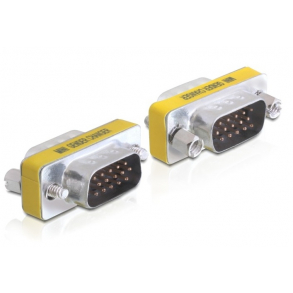 Gender Changer 15pins - M-M VGA
