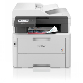 Brother MFC-L3760CDW Print/Copy/Scan