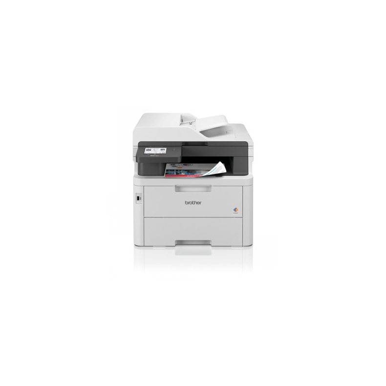 Brother MFC-L3760CDW Print/Copy/Scan