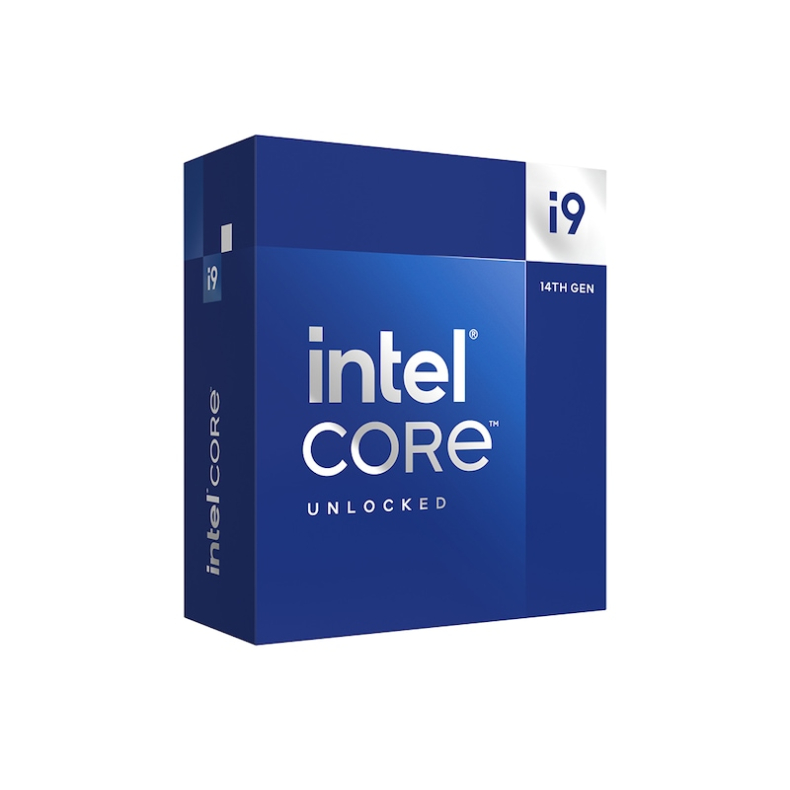 Intel  CORE i9 14900K  BOX