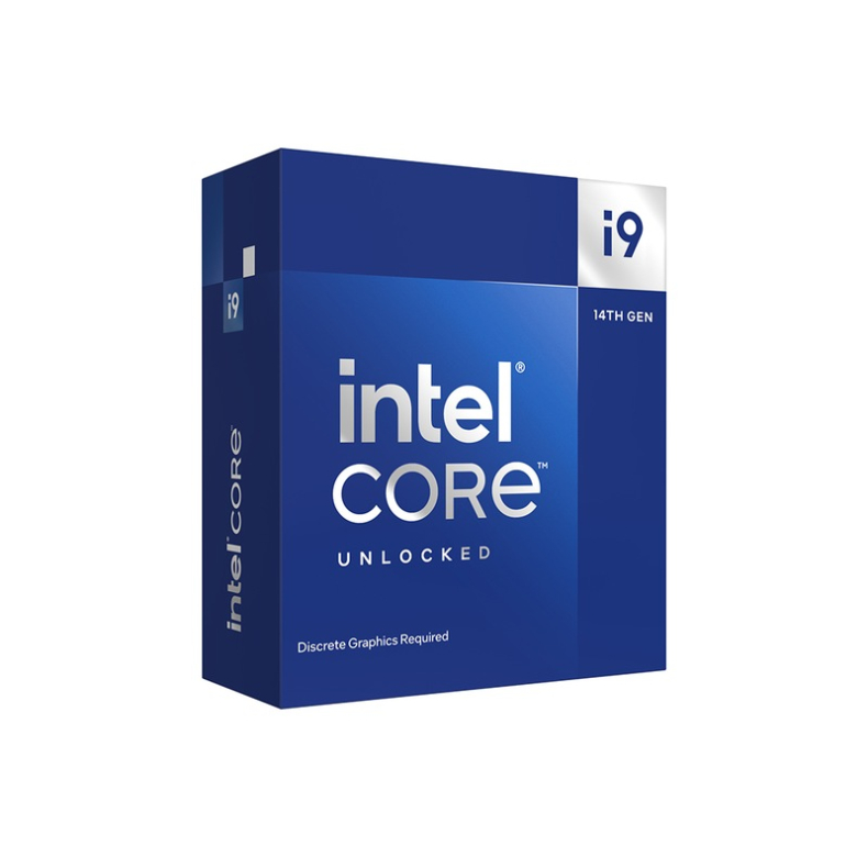 Intel  CORE i9 14900KF  BOX