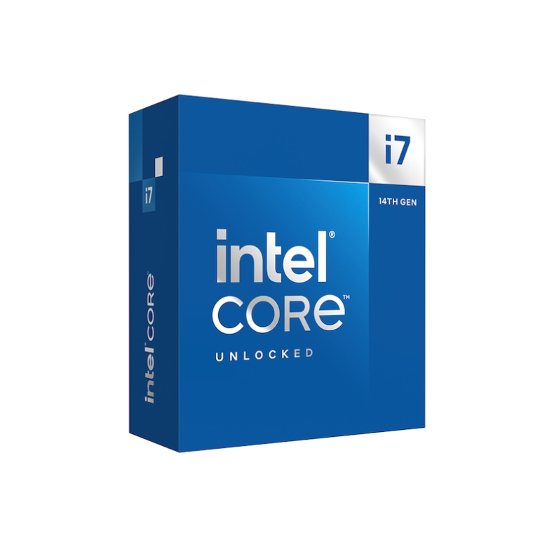 Intel  CORE i7 14700K TRAY