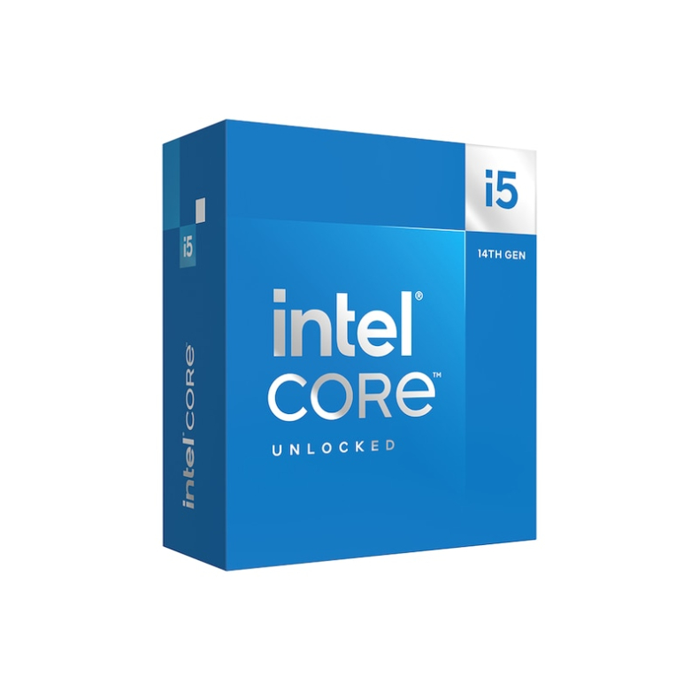 Intel  CORE i5 14600K TRAY