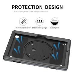 4 Smarts ipad 10.9/11'' Rugged Case Sort