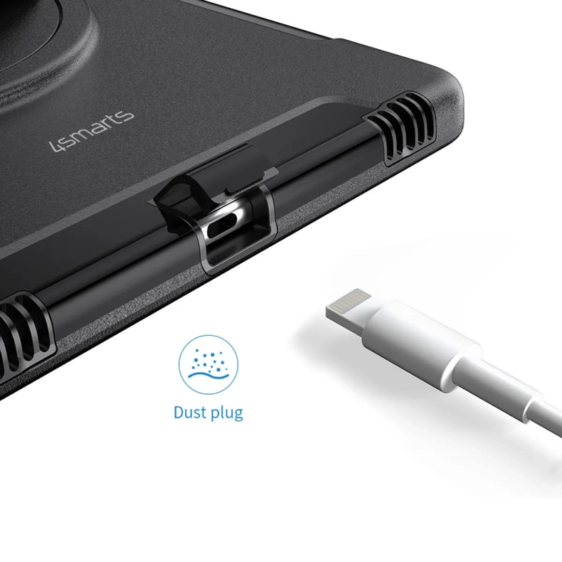 4 Smarts ipad 10.9/11'' Rugged Case Sort