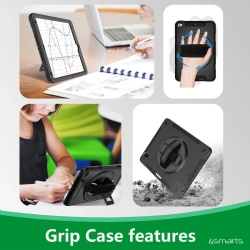4 Smarts ipad 10.9/11'' Rugged Case Sort