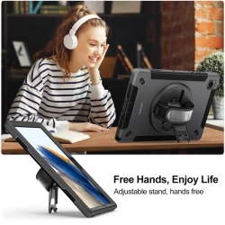 4 Smarts ipad 10.9/11'' Rugged Case Sort