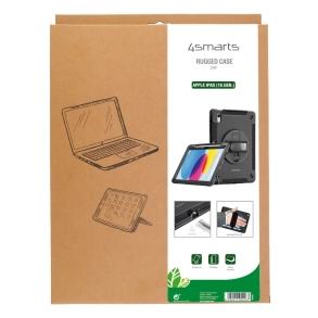 4 Smarts ipad 10.9/11'' Rugged Case Sort