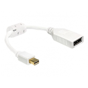 Mini DisplayPort 1.1 til DP