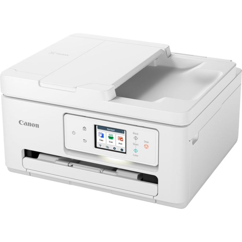 Canon PIXMA TS7750I Hvid