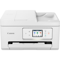 Canon PIXMA TS7750I Hvid