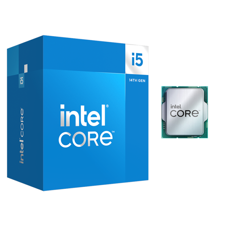 Intel CORE i5 14400 BOX