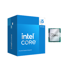 Intel  CORE i5 14400F BOX