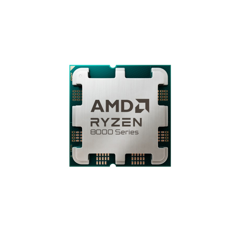 AMD Ryzen 5 8500G Box 3,8GHz