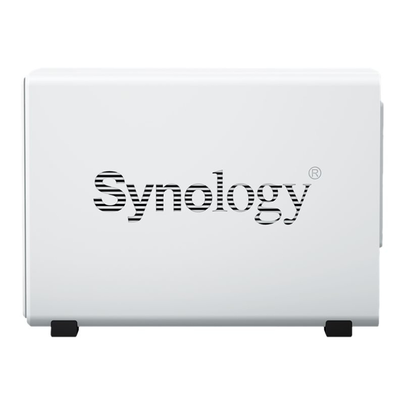 Synology DS223j 2 Bay