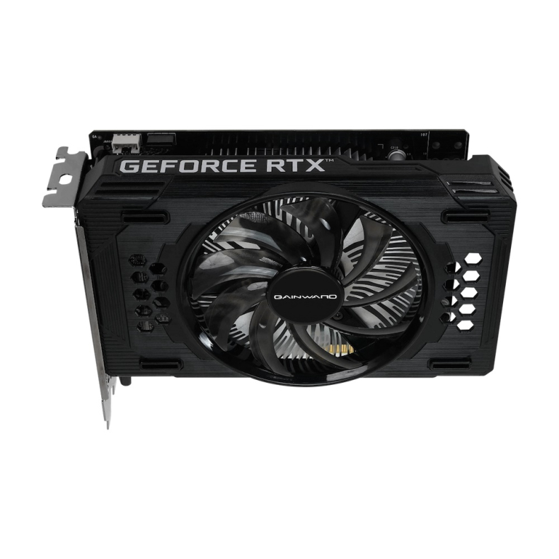 RTX 3050 Pegasus 6GB