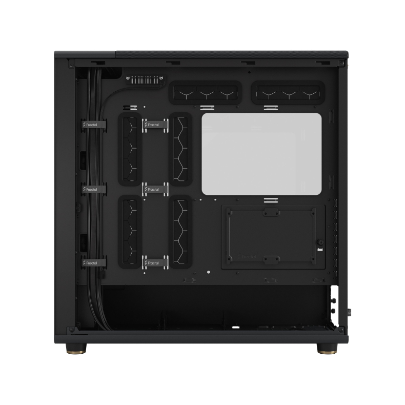 Fractal Design North XL ATX Sort