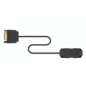 RGB100 ARGB Controller Bulk
