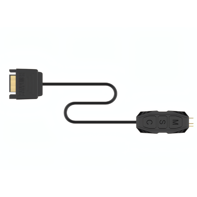 RGB100 ARGB Controller Bulk