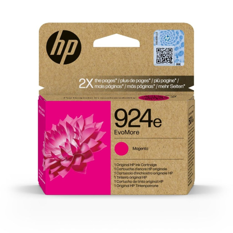 HP 924e Magenta