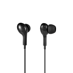 Streetz USB-C in-Ear C220 hovedtelefoner