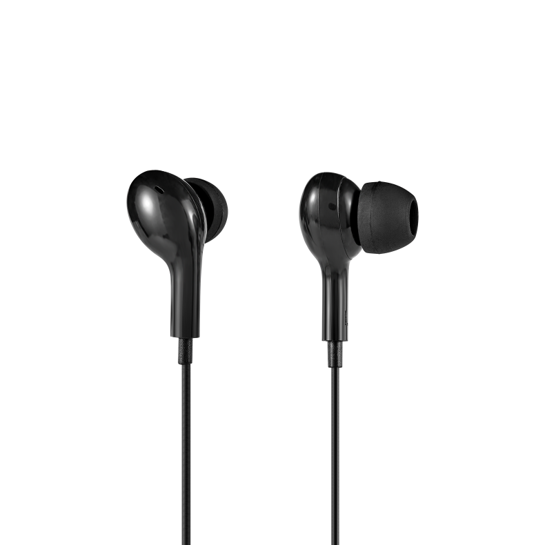 Streetz USB-C in-Ear C220 hovedtelefoner