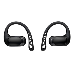 Streetz T700 True Wireless open-ear Sort