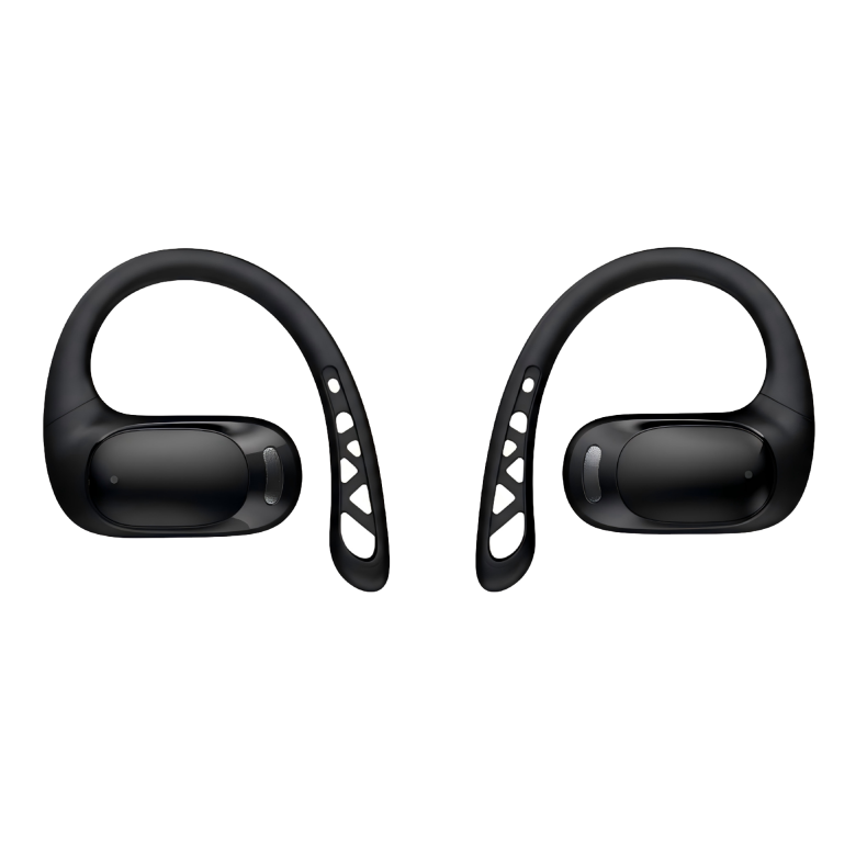 Streetz T700 True Wireless open-ear Sort