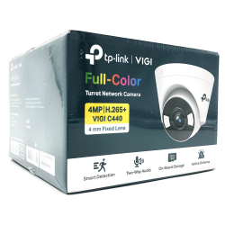 TP-Link IPCam VIGI C440(4MM) 4MP