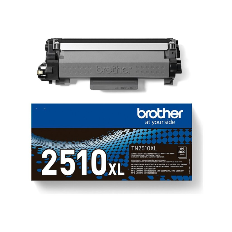 BROTHER TN2510xl