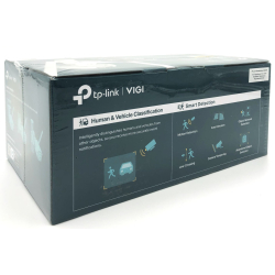 TP-Link IPCam VIGI C340-W(4mm) 4MP