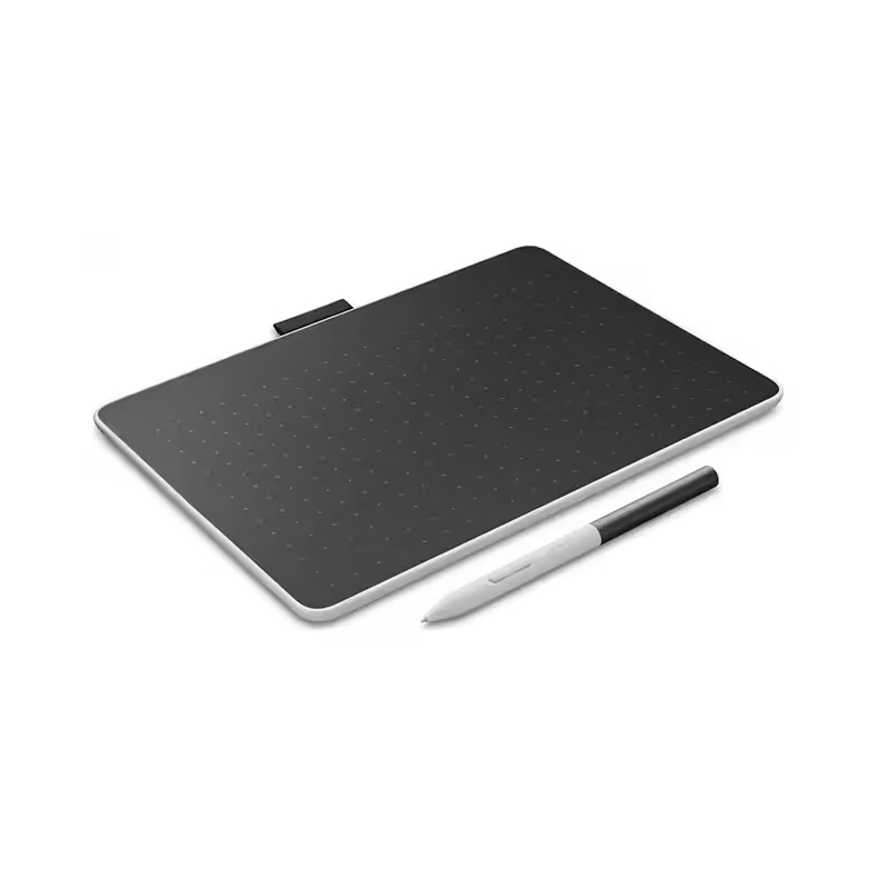 Wacom One Grafiktablet Bluetooth Sort