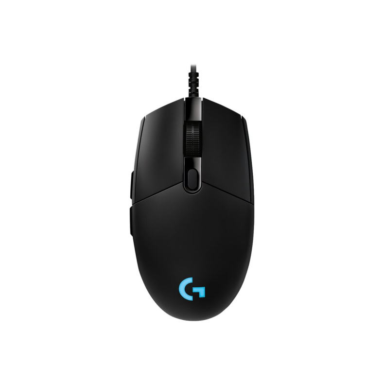 Logitech Gaming Mouse G Pro (Hero)