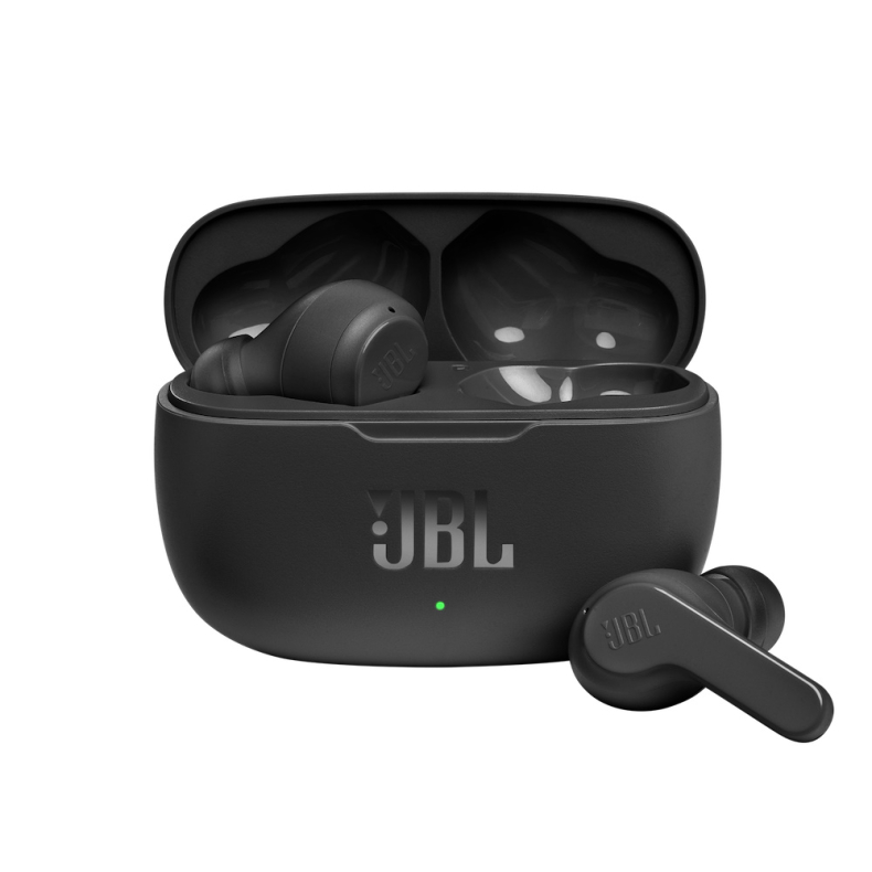 JBL Wave 200TWS Wireless In-Ear Sort