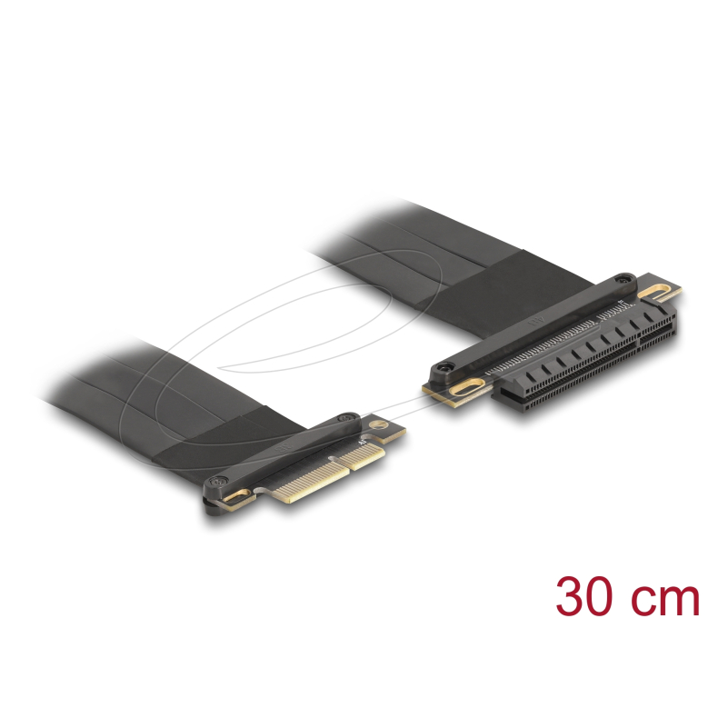 Riser Card PCI Express 3.0 x4 St