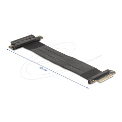 Riser Card PCI Express 3.0 x4 St
