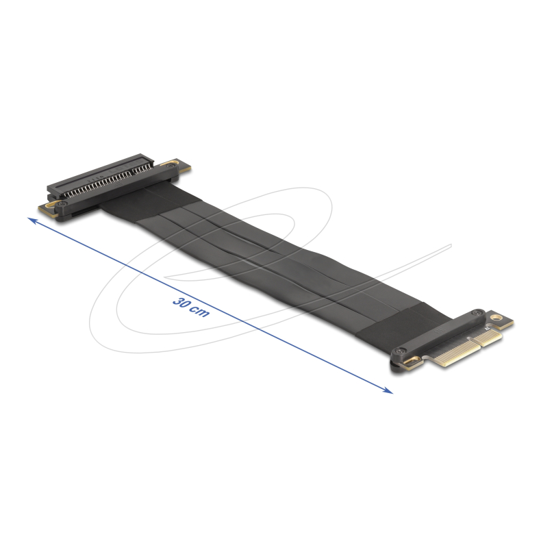 Riser Card PCI Express 3.0 x4 St
