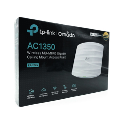 AP AC1350 Wireless Dual Band