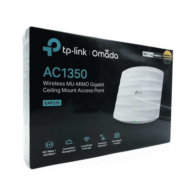 AP AC1350 Wireless Dual Band