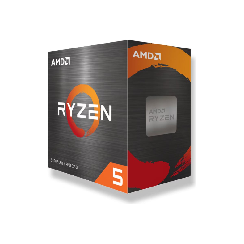 AMD Ryzen 5 5600XT AM4 6 core BOX