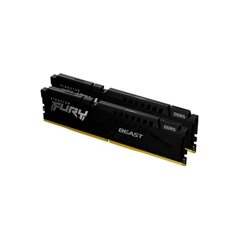 32GB 6000 DDR5 Beast EXPO-XMP
